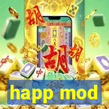 happ mod